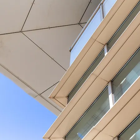 Penthouse Duplex With Epic Views Apartamento Barcelona Exterior foto