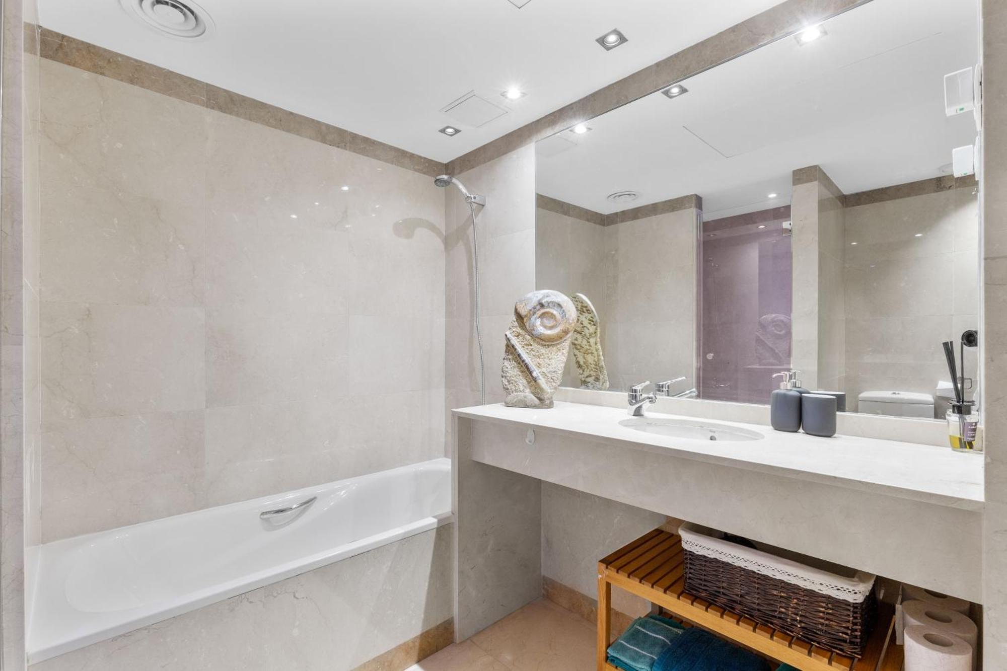 Penthouse Duplex With Epic Views Appartement