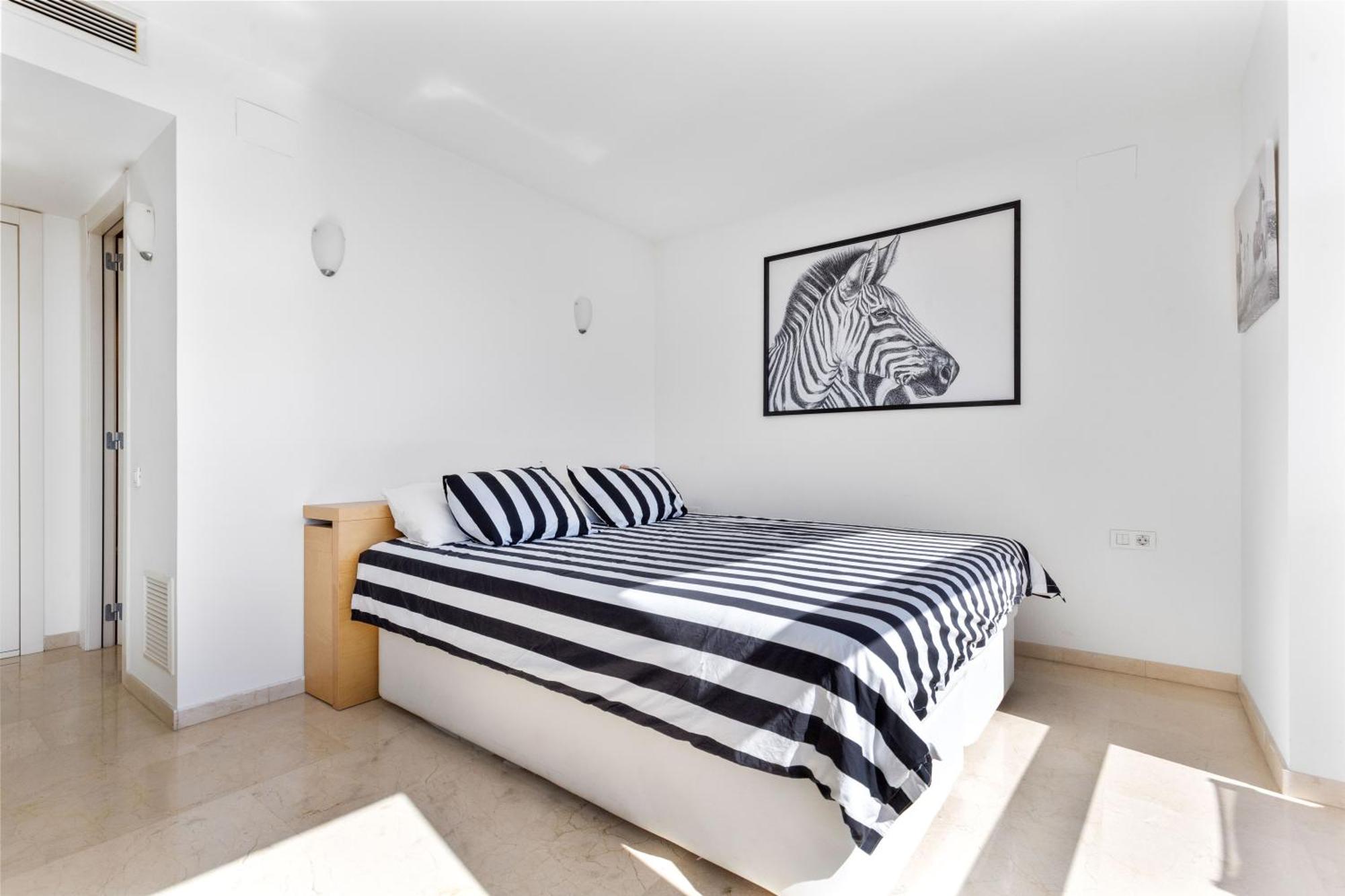Penthouse Duplex With Epic Views Appartement