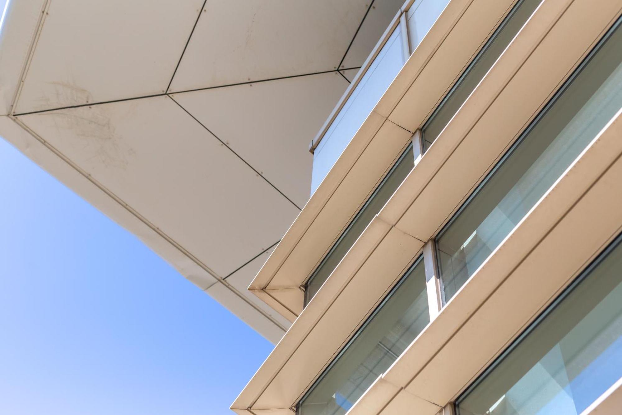Penthouse Duplex With Epic Views Appartement